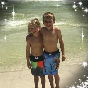 Meet your Posher, Sheree